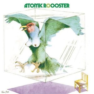 Atomic Roooster